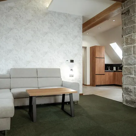 Angelina Apart&spa Hotel