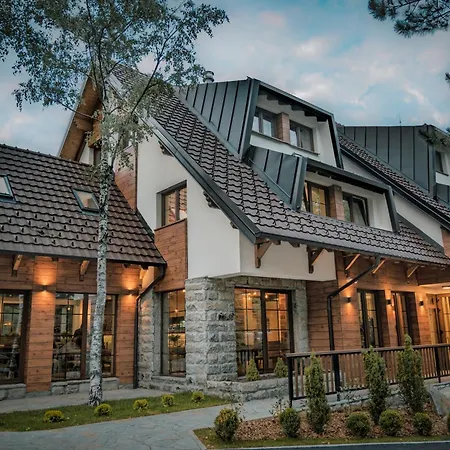 Angelina Apart&spa 4*