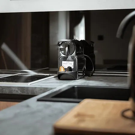 Angelina Apart&spa 4* Divčibare