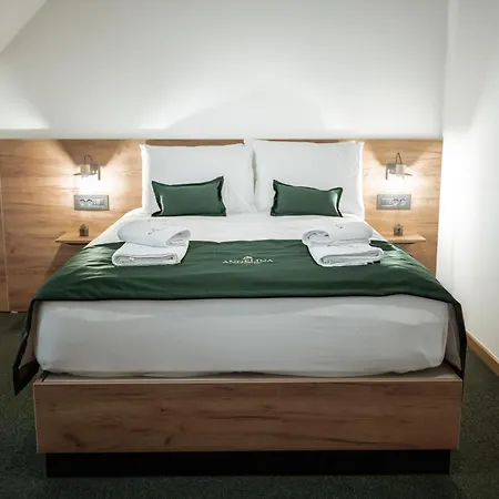 Angelina Apart&spa 4*