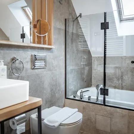 Angelina Apart&spa 4*