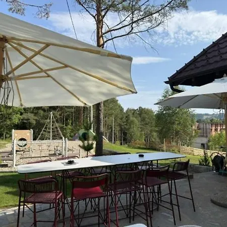 Angelina Apart&spa 4*