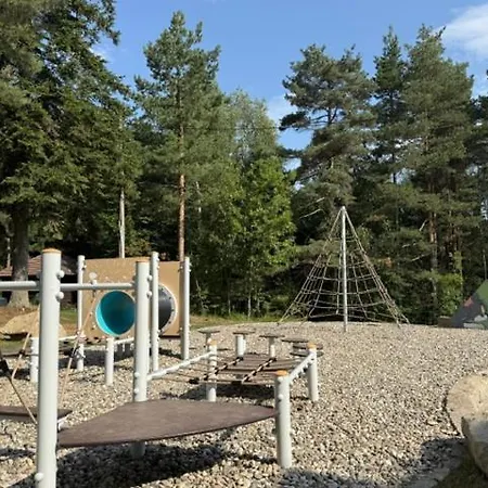 Angelina Apart&spa 4* Divčibare