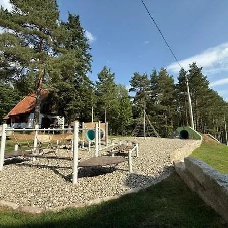 Hotel Angelina Apart&spa Divčibare