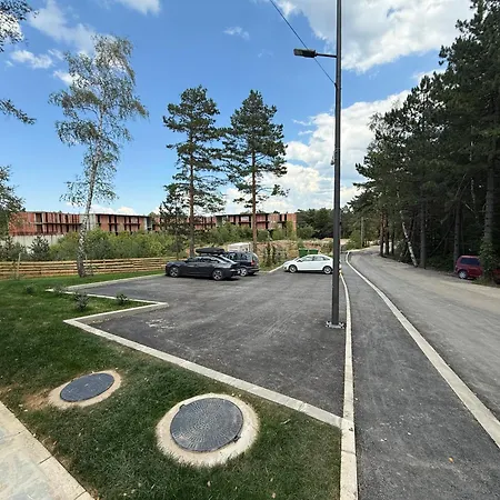 Hotel Angelina Apart&spa 4*