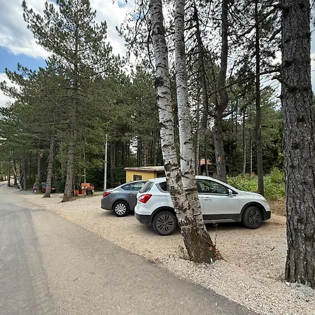 Angelina Apart&spa Divčibare