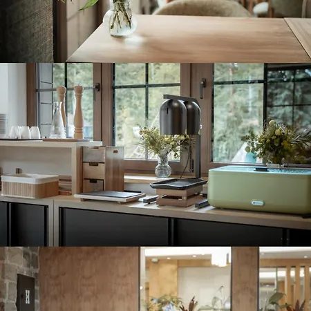 Angelina Apart&spa Hotel