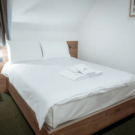 Angelina Apart&spa Hotel 4*