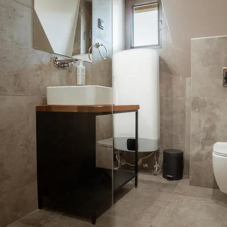 Hotel Angelina Apart&spa 4*