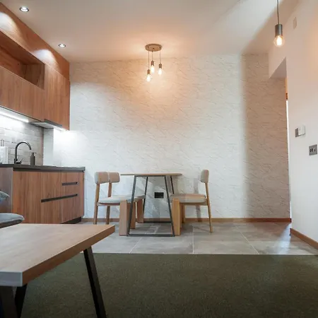 Angelina Apart&spa Divčibare