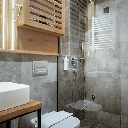 Angelina Apart&spa 4* Divčibare