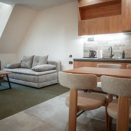 Angelina Apart&spa 4*