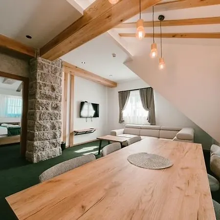 Hotel Angelina Apart&spa 4*