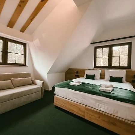 Angelina Apart&spa Hotel 4*