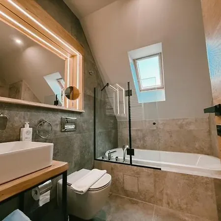 Angelina Apart&spa Hotel