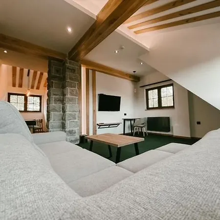 Hotel Angelina Apart&spa 4*