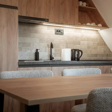 Angelina Apart&spa Divčibare