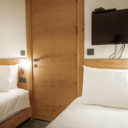 Angelina Apart&spa Divčibare