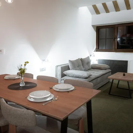 Angelina Apart&spa Hotel 4*