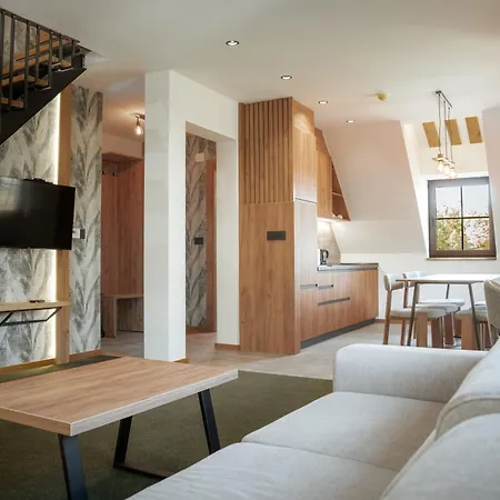 Hotel Angelina Apart&spa Divčibare