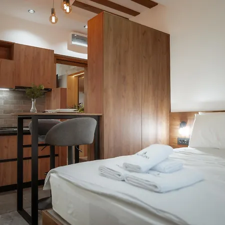 Angelina Apart&spa Divčibare