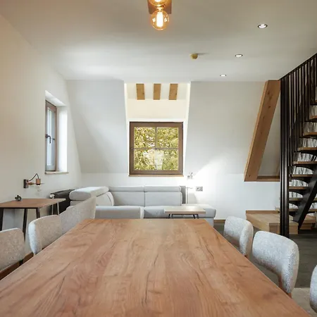 Angelina Apart&spa Hotel Divčibare