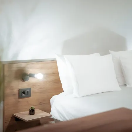 Angelina Apart&spa 4*