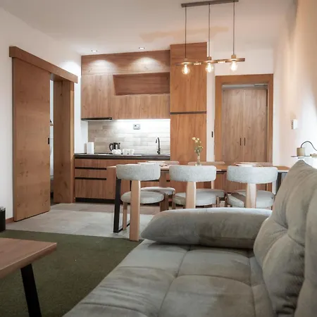 Angelina Apart&spa Hotel