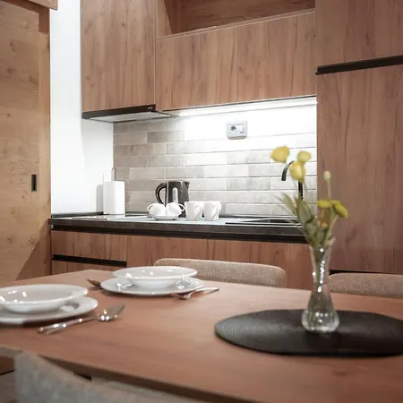 Angelina Apart&spa Hotel Divčibare