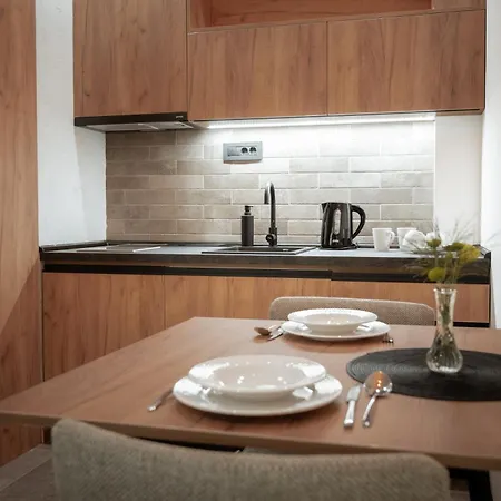 Hotel Angelina Apart&spa Divčibare