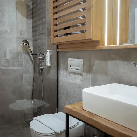 Hotel Angelina Apart&spa