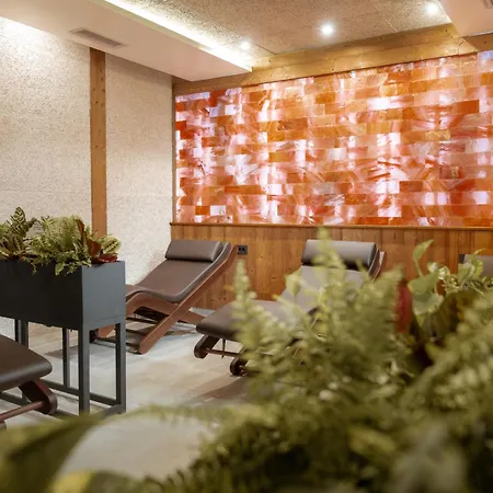 Angelina Apart&spa 4*