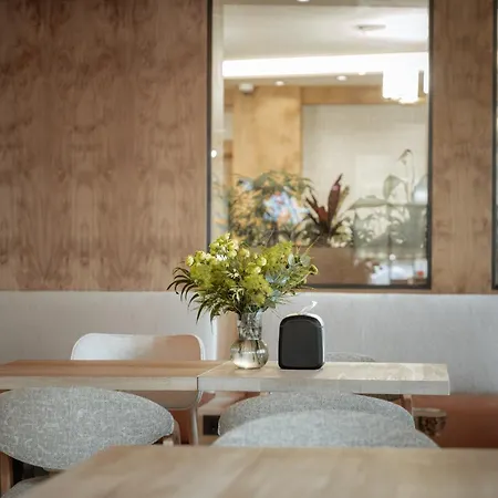 Angelina Apart&spa Hotel 4*