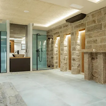 Angelina Apart&spa 4* Divčibare