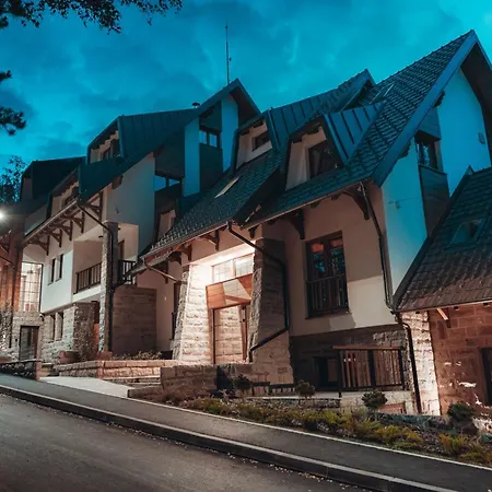 Hotel Angelina Apart&spa