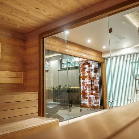 Angelina Apart&spa Hotel Divčibare