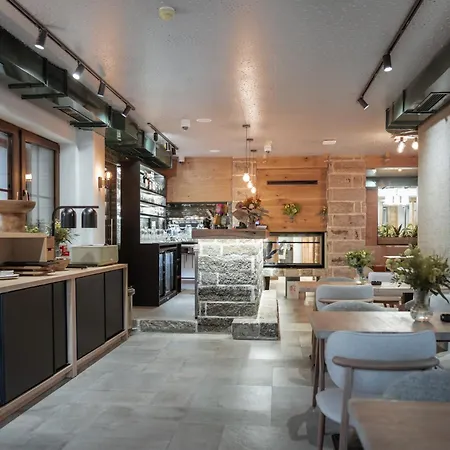 Angelina Apart&spa 4*